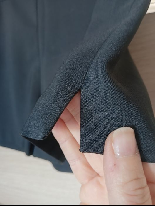 Krótkie spodenki, szorty Miss Selfridge, spodenki na lato, r. 42