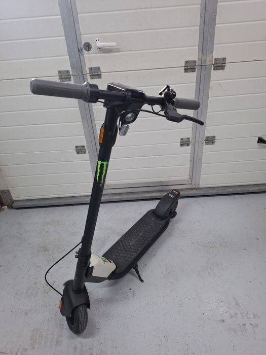 Trotinete niu nqi1 sport para peças