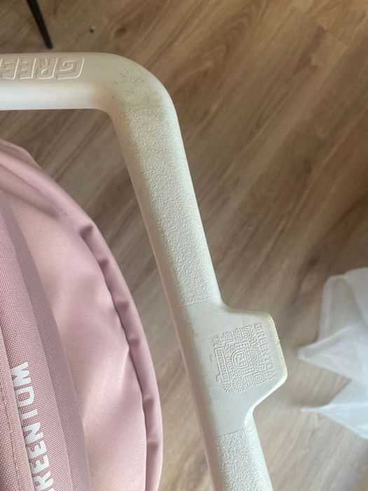 Wózek spacerówka Greentom classic