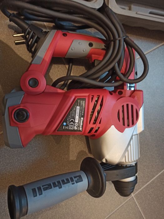 Młotowiertarka Einhell RT-RH 26 900W - NOWA w Walizce