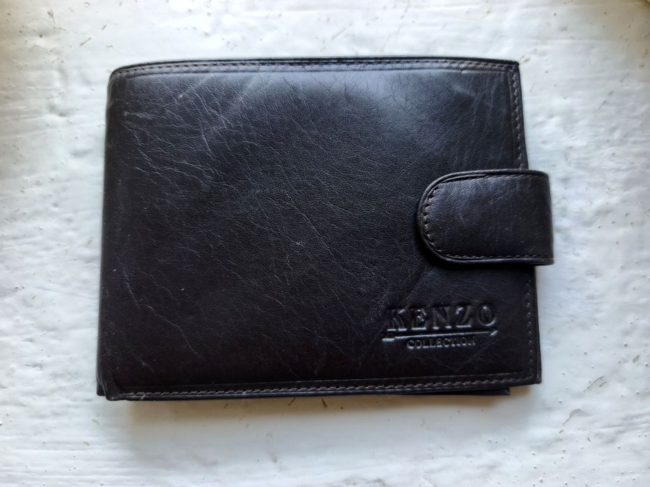 Гаманець портмоне Kenzo