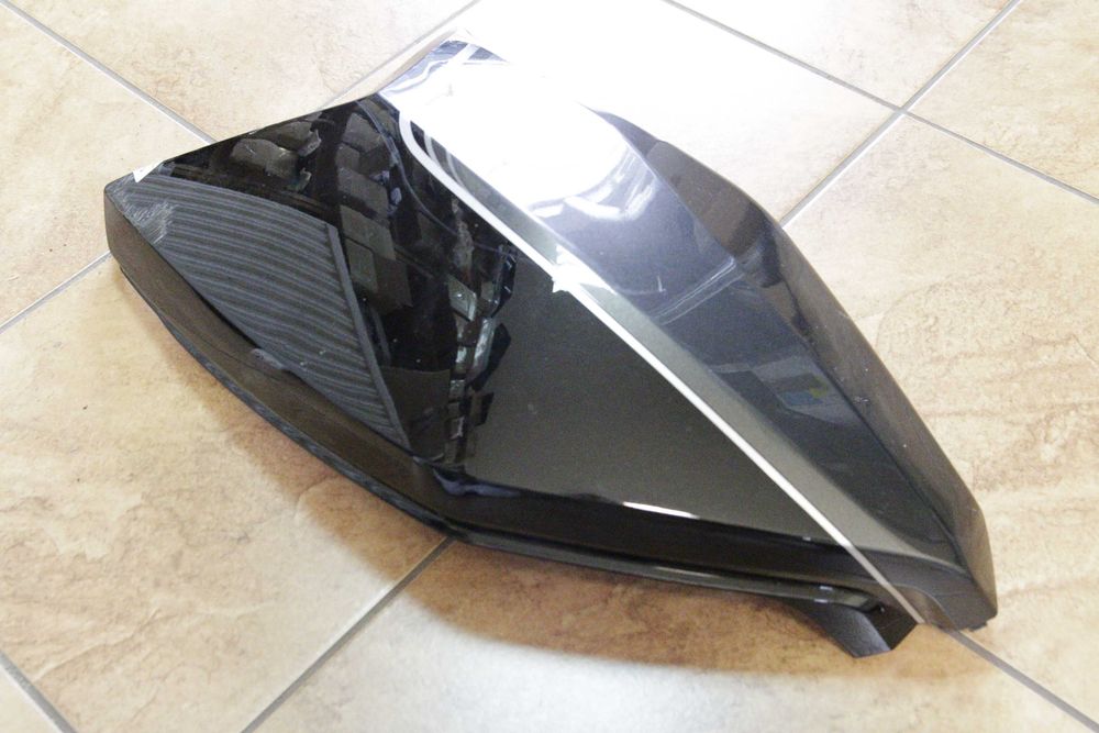 3622  Bok kufra centralnego P owiewka Honda Goldwing GL 1800 |2018+