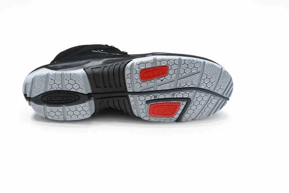 Buty robocze Elten Runabout II air esd s1 R.42 (198 N)
