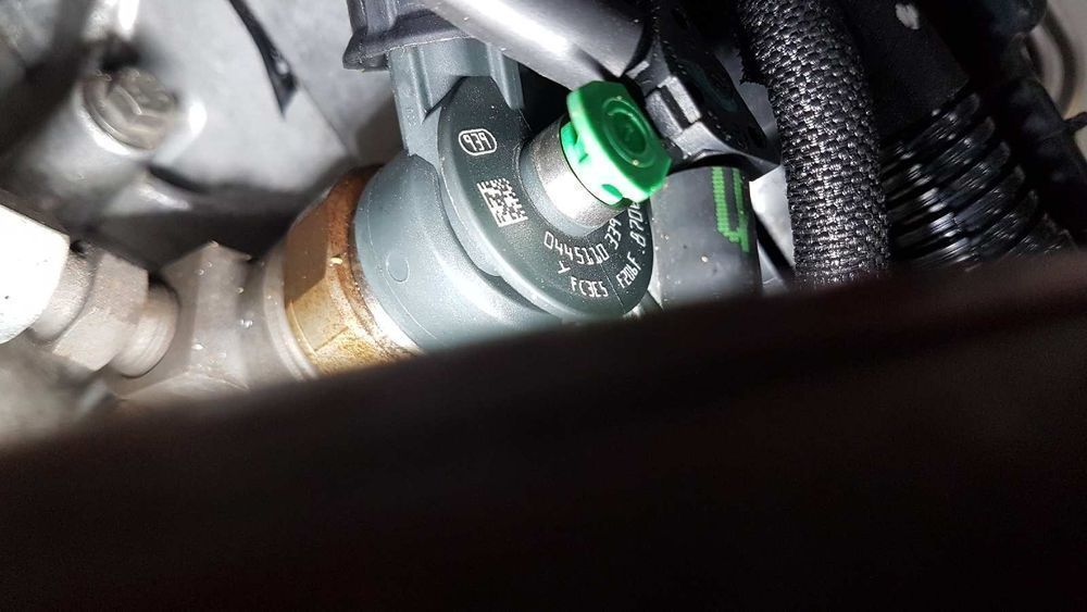 Motor Completo Citroen C3 Seduction