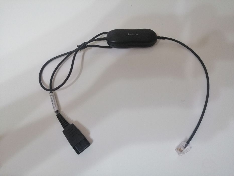 Jabra adapter gn1216
