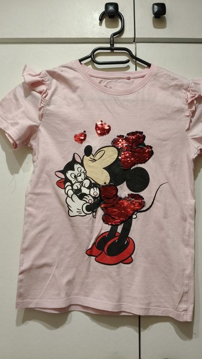 T-shirty dziecięce