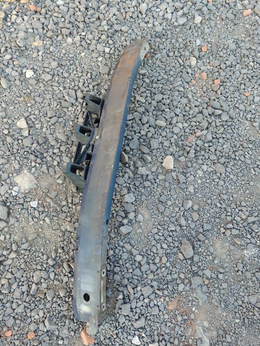 Belka wzmocnienie przedni pas opel Zafira 2008 r