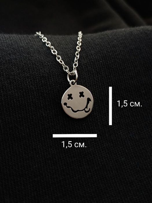 Підвіска/прикраси