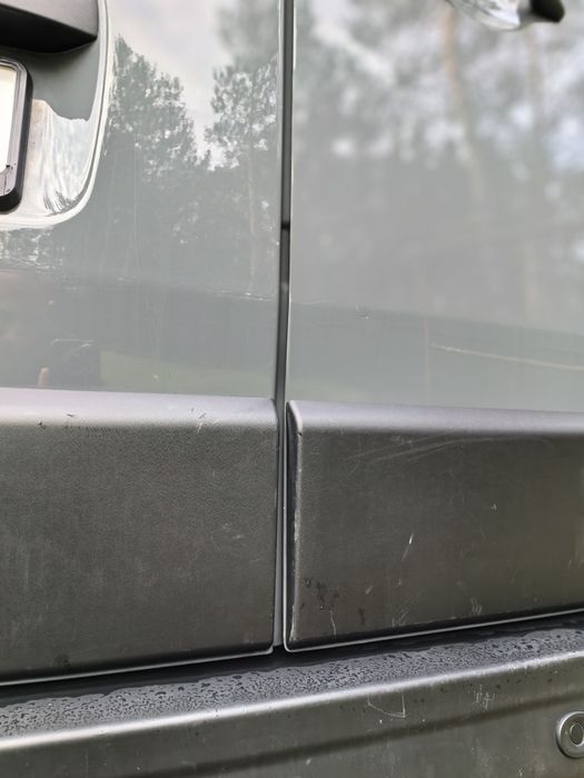 Вантажний автомобіль Renault Master L3H2 2023 рік випуску