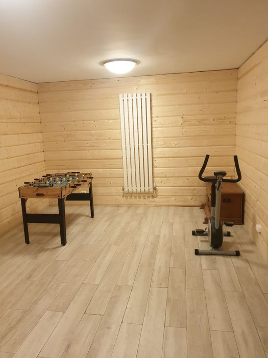 Dom Zwardówka.  Zwardoń- wynajem - wolny termin (ferie, weekendy)