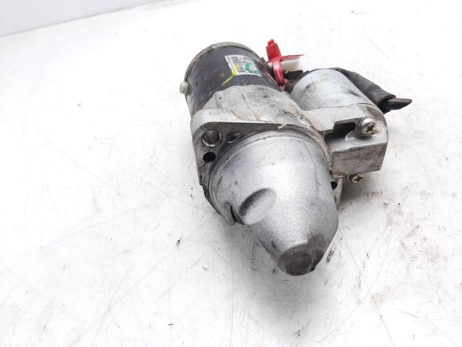 motor de arranque mitsubishi asx
