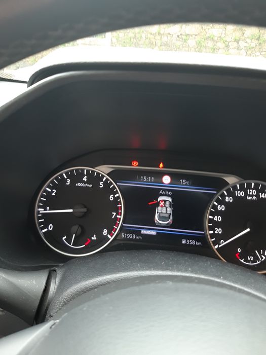 NISSAN Juke N Connecta