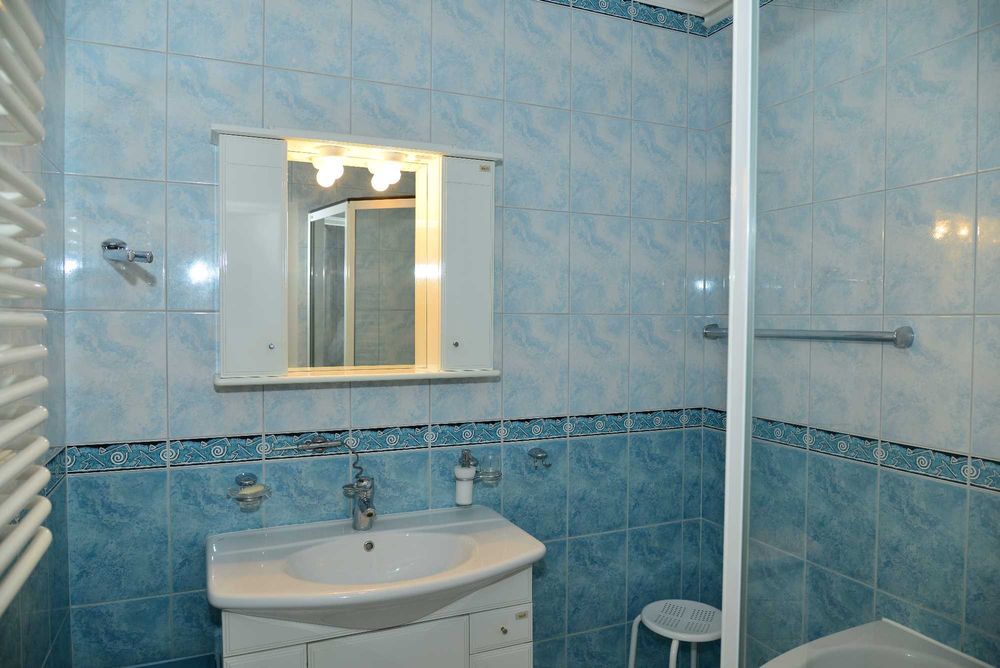 Mieszkanie – Łódź - Więcej