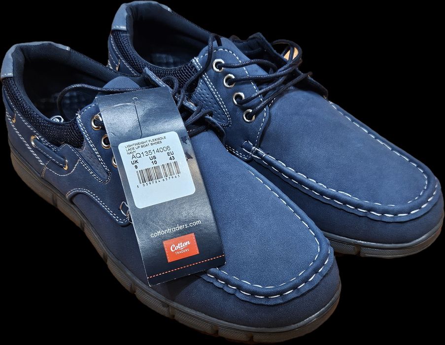 cotton traders туфли