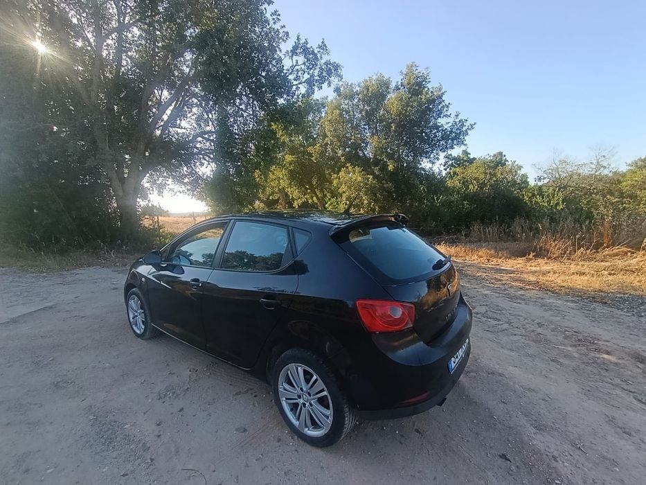 Seat Ibiza 1.9 tdi