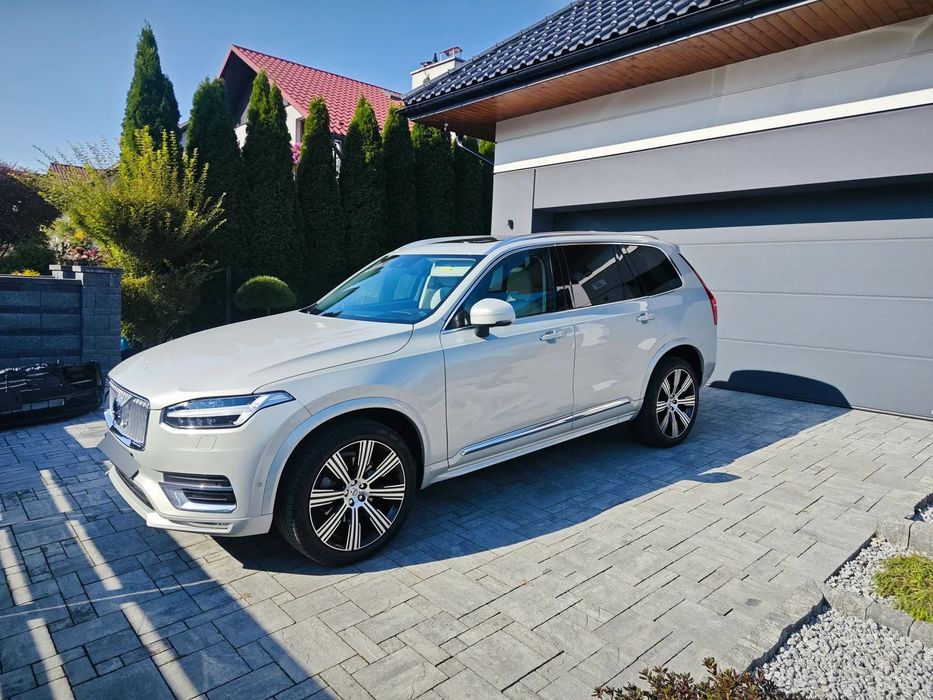 Volvo XC 90