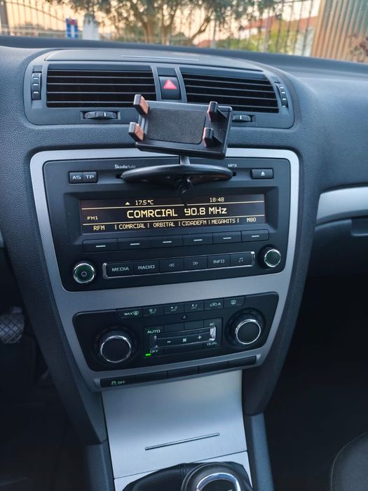 Skoda Octavia Break 1.6TDI Elegance