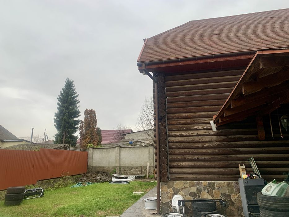 Дом по адресу ул. Mock (площадь 248 м²) - Atlanta.ua - фото 6