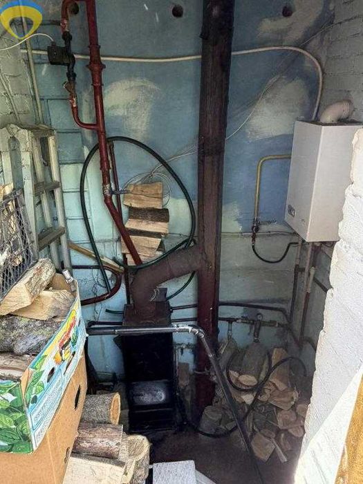Дом в с. Троицкое — в шаговой доступности от реки Турунчук!