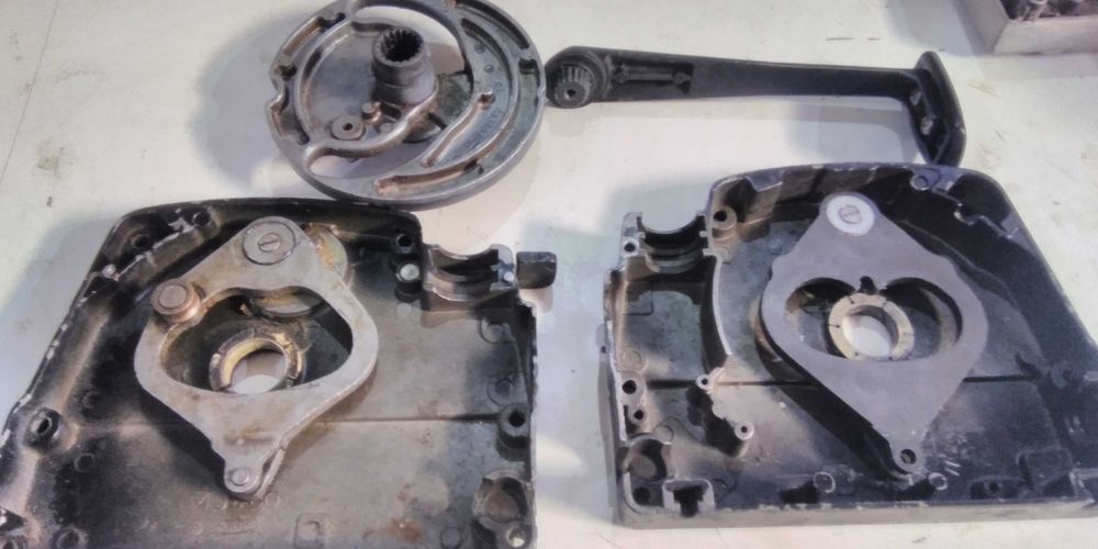 Mercontrol, comando à distância em bom estado