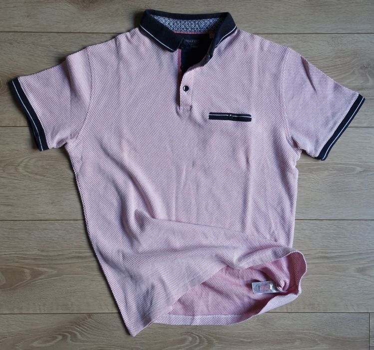 Koszulka Polo  ** PRIMARK ** S