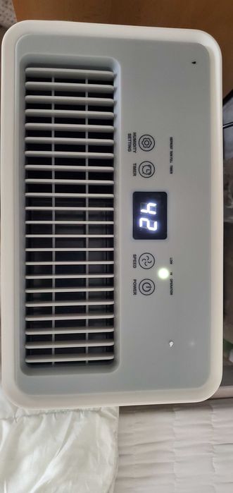 Осужувач повітря