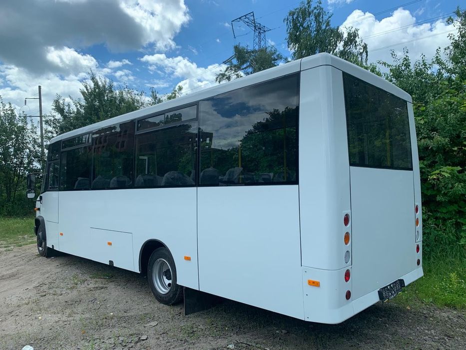 Автобус ГОР А2437.45
