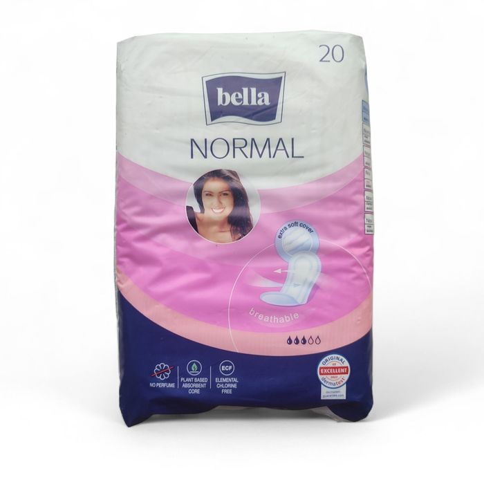 Прокладки Bella Normal по 20шт