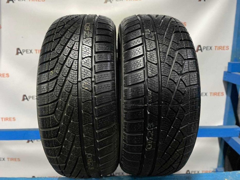 Продам пару як нових зимових шин Pirelli 235/55 R17 235*55 R17 20001735