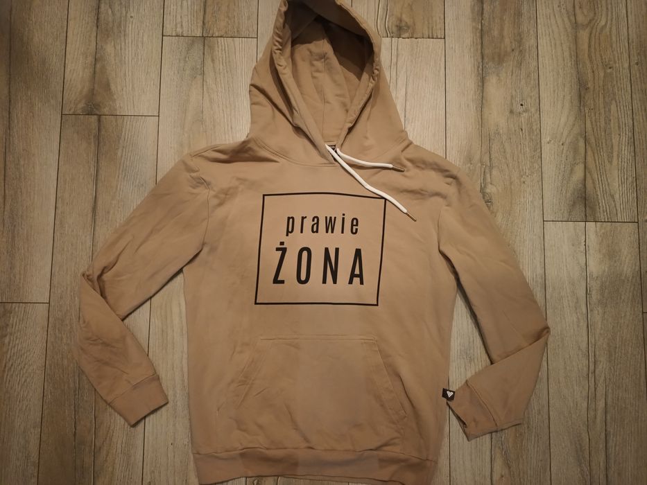 Bluza damska Prawie Żona
