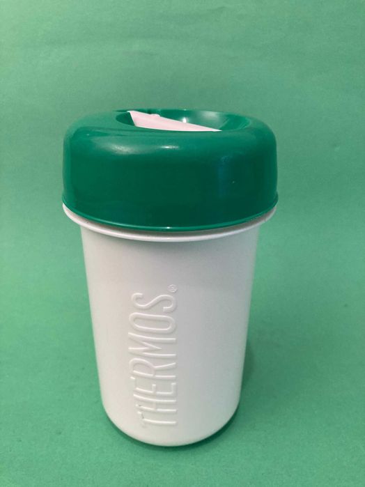 Copo Thermos Mickey Anos 80 England