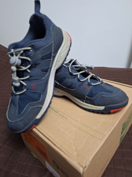 Buty  Jack Wolfskin rozm. 38