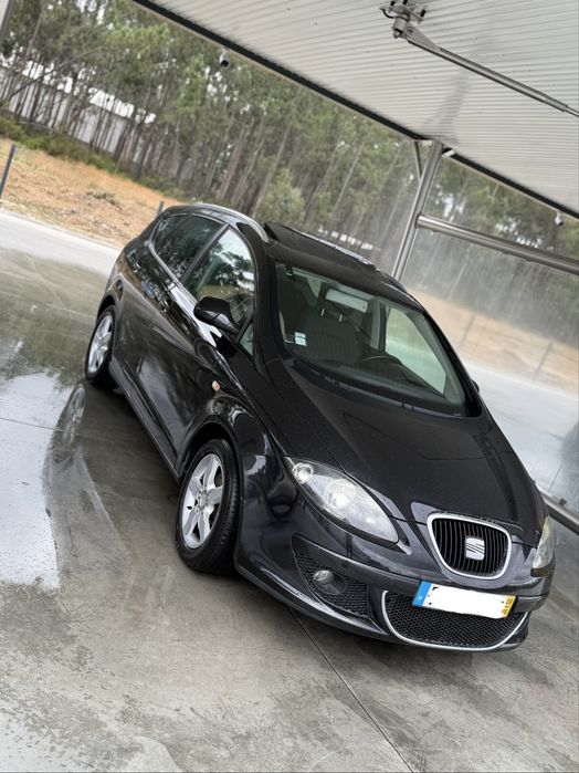 Seat altea XL 1.9tdi pd105