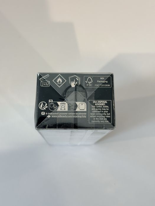 Perfuma MYSLF YvesSaintLaurent  100 ml