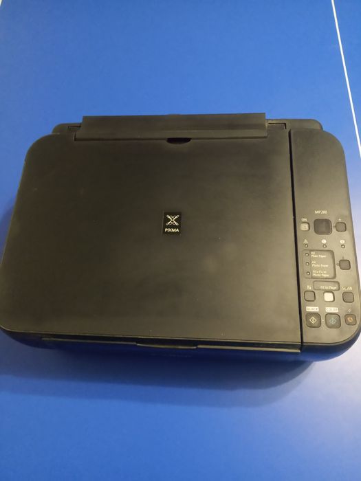 Принтер Canon Pixma MP 280