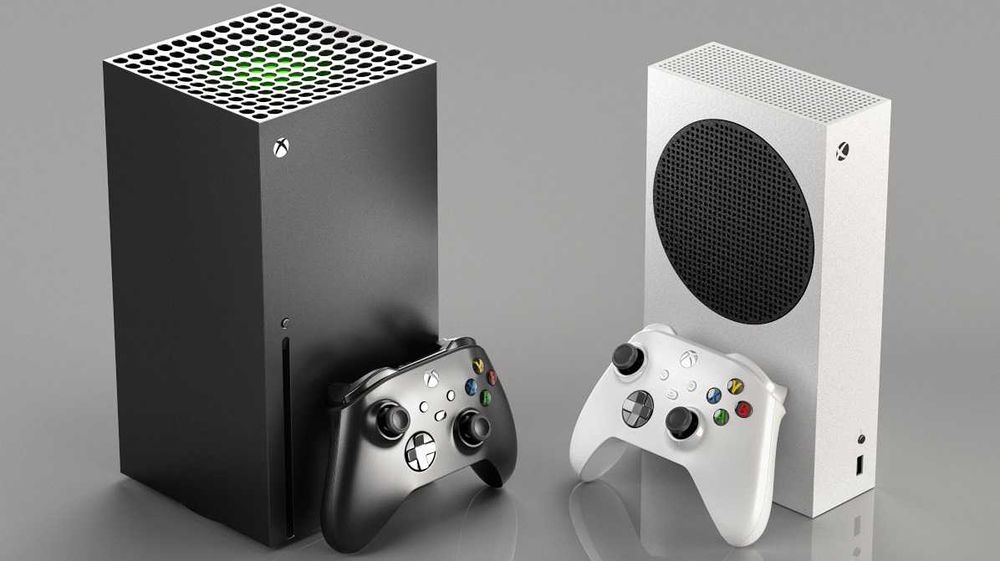 Xbox Series S 512GB SSD + pad + NOWY play charge + hdmi + ROK gwarancji / Konsola Xbox Series S