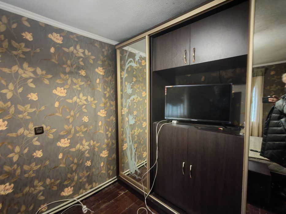 Дом Шуменский Фонтанная