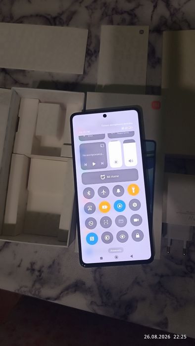 Сяомі,Note 12 pro,5G, 128 gb