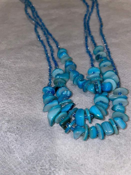 Naszyjnik w dobrym stanie