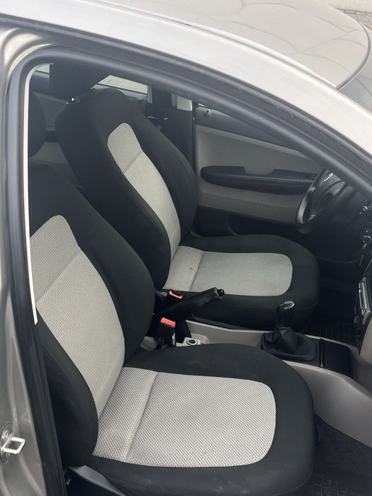 продам Шкода Фабія 2006 1.4 бензин