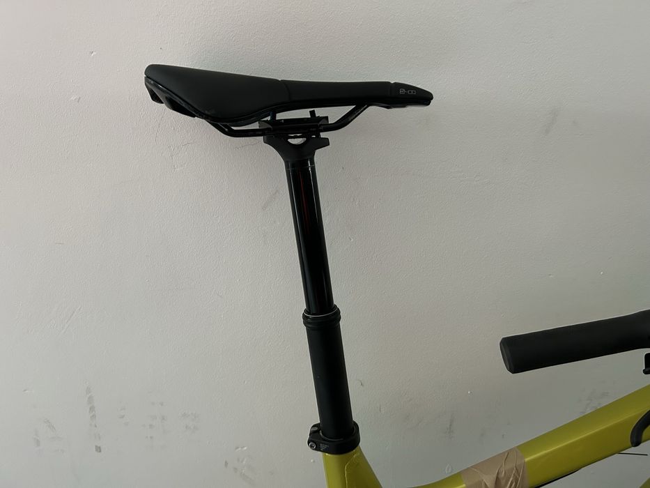 Haibike ALLmnt 6 i800. Wh rama silnik bosch 5 generacji