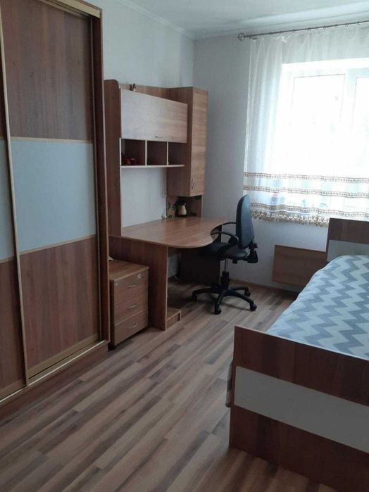RLT D01 Продам 3 кімнатну квартиру по просп. Перемоги, район 5 кутів