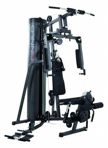 Atlas treningowy Finnlo AUTARK 1500 - sklep stacjonarny