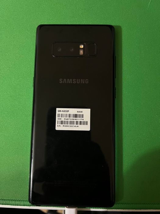 Samsung Galaxy Note 8 64GB