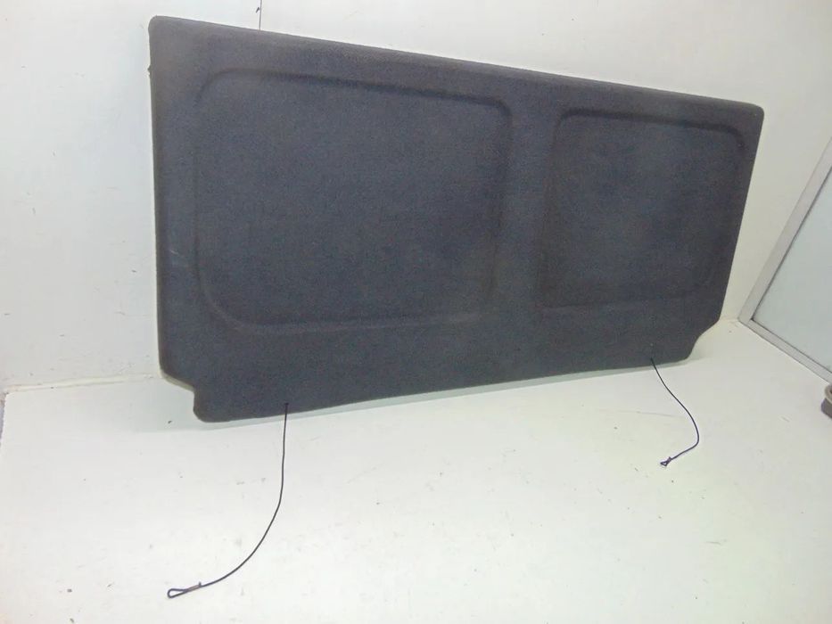 Honda CRV chapeleira