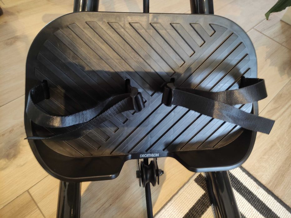 Máquina de remo dobrável DOMYOS 100 Decathlon