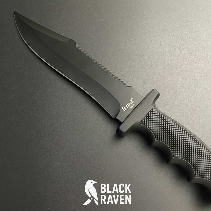 Туристичний ніж Predator