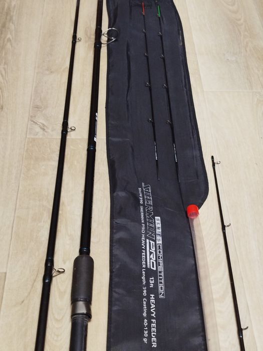 Продам фидерное удилище