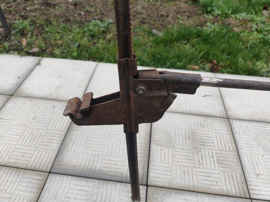 Продам дрель промислова.