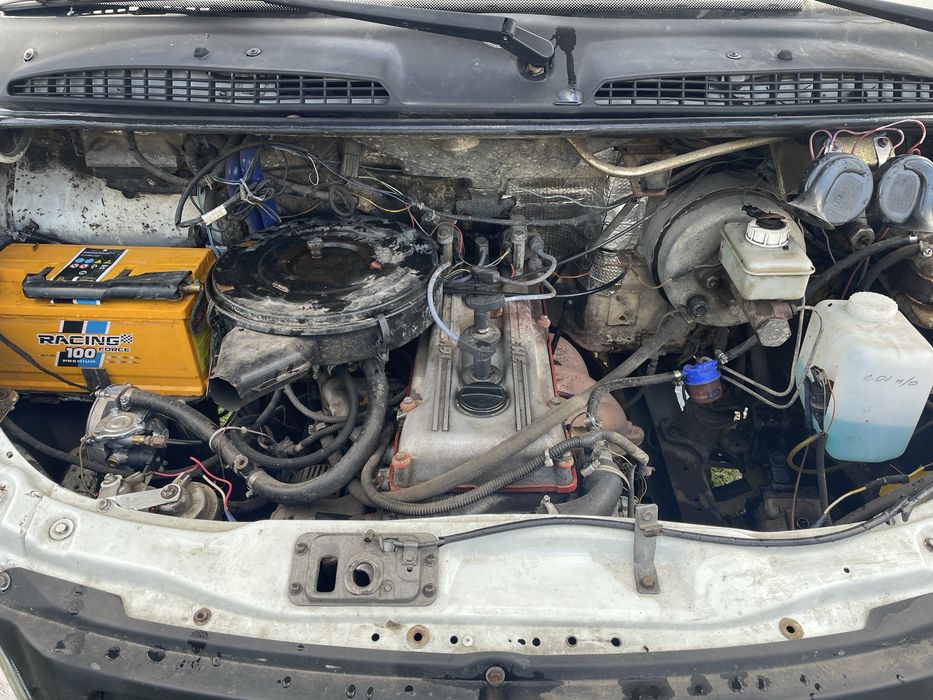 Газель ГАЗ 2705. 2006р